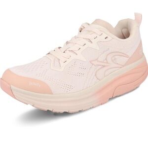NWT Gdefy women’s mauve size 7.5 tennis shoe